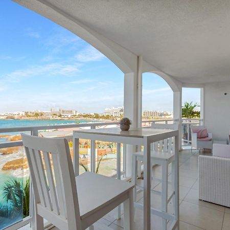 Maho Beach House - Grand Ocean Suite Dış mekan fotoğraf