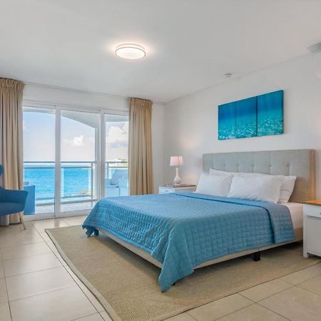 Maho Beach House - Grand Ocean Suite Dış mekan fotoğraf
