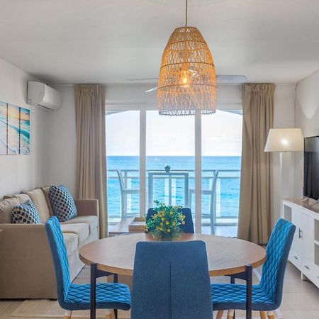 Maho Beach House - Grand Ocean Suite Dış mekan fotoğraf